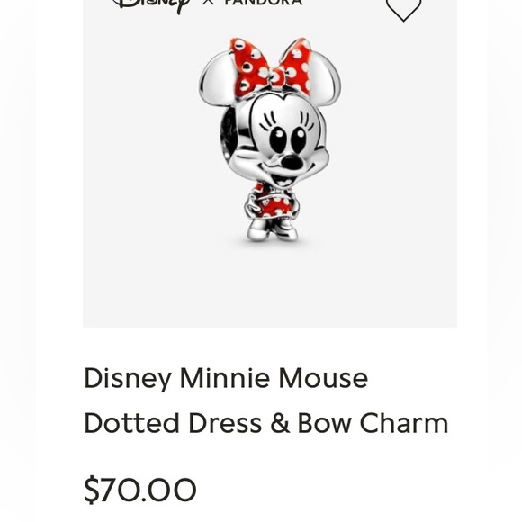 Pandora bracelet make me an offer 17 cm - Picture 10 of 14